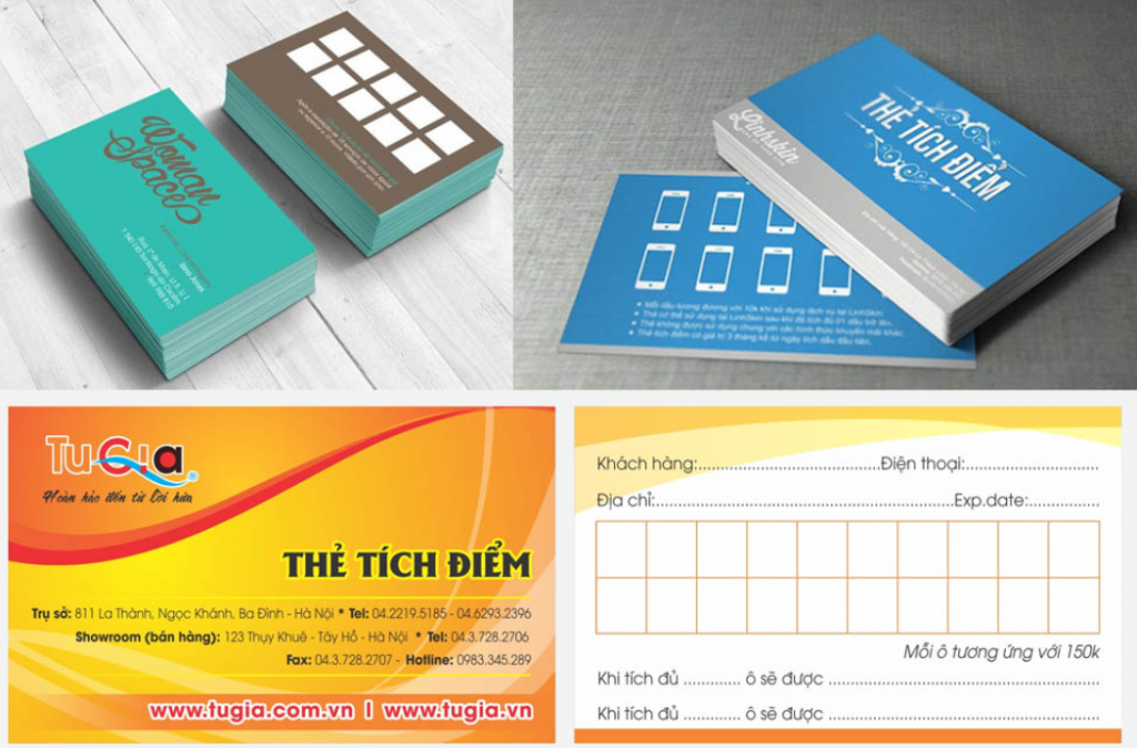 Voucher Spa – Gift Card Spa tại Bình Dương